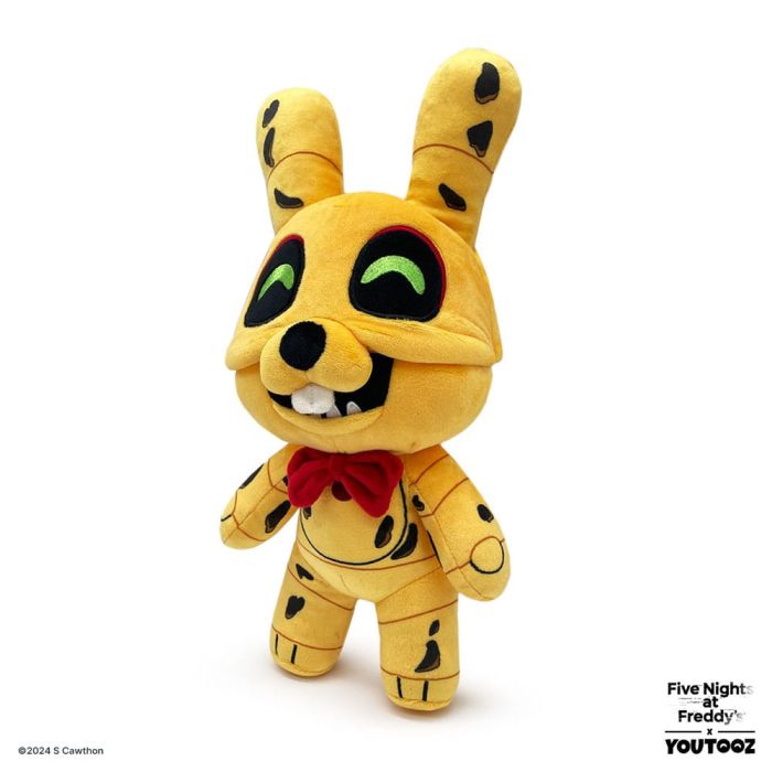 Five Nights at Freddy´s Plush Figure Spring Bonnie 22 cm     