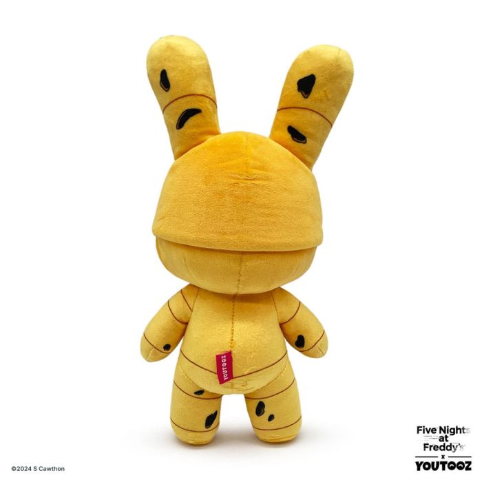 Five Nights at Freddy´s Plush Figure Spring Bonnie 22 cm     