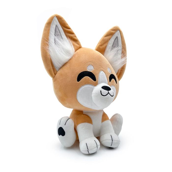 Fennec Fox Plush Figure - Youtooz - Original