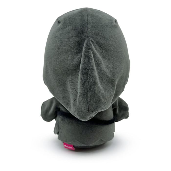 Scream Plush Figure Ghost Face 22 cm  