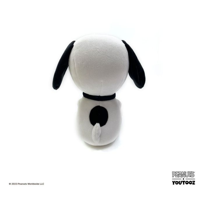 Snoopy and Woodstock Plush Figure - Youtooz - Peanuts