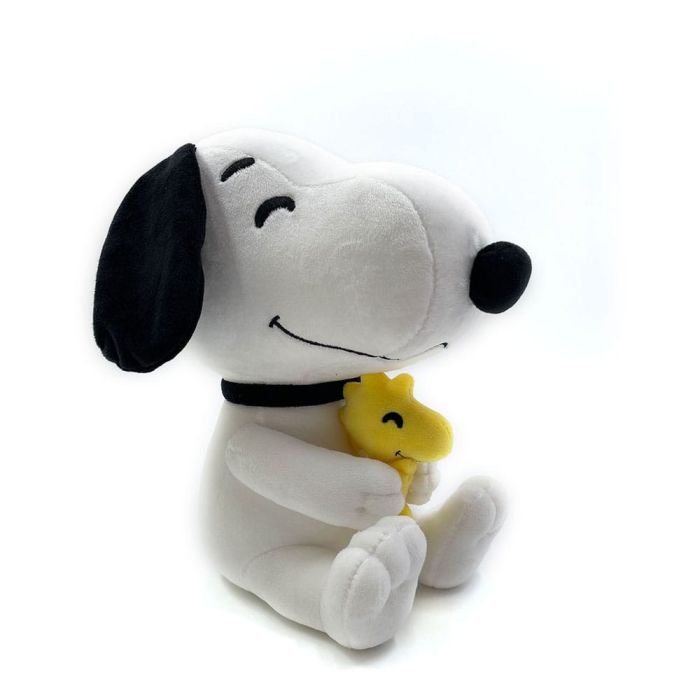 Snoopy and Woodstock Plush Figure - Youtooz - Peanuts