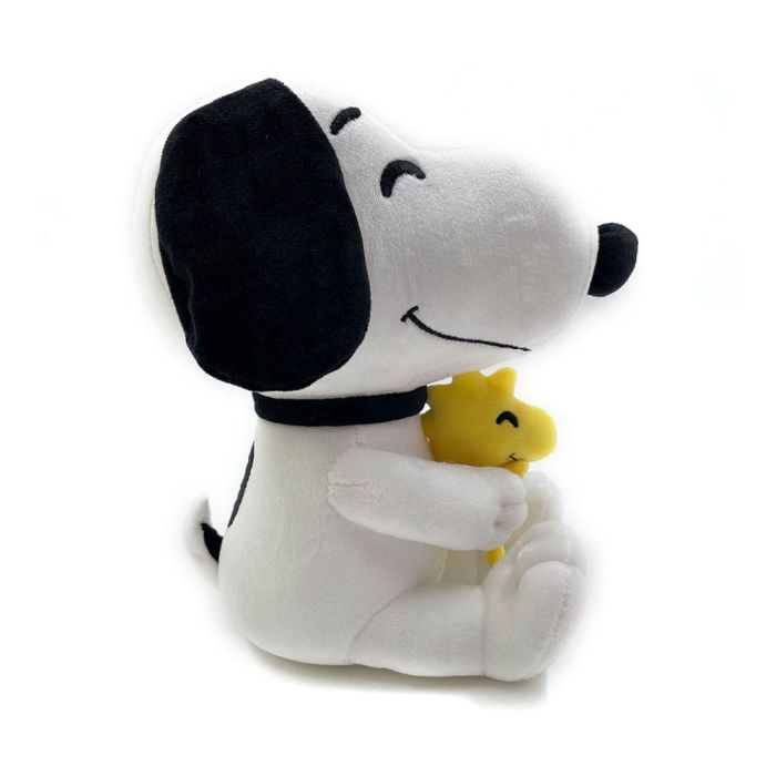 Snoopy and Woodstock Plush Figure - Youtooz - Peanuts
