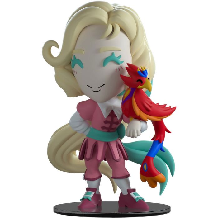 Castlevania: Nocturne Vinyl Figure Maria 11 cm