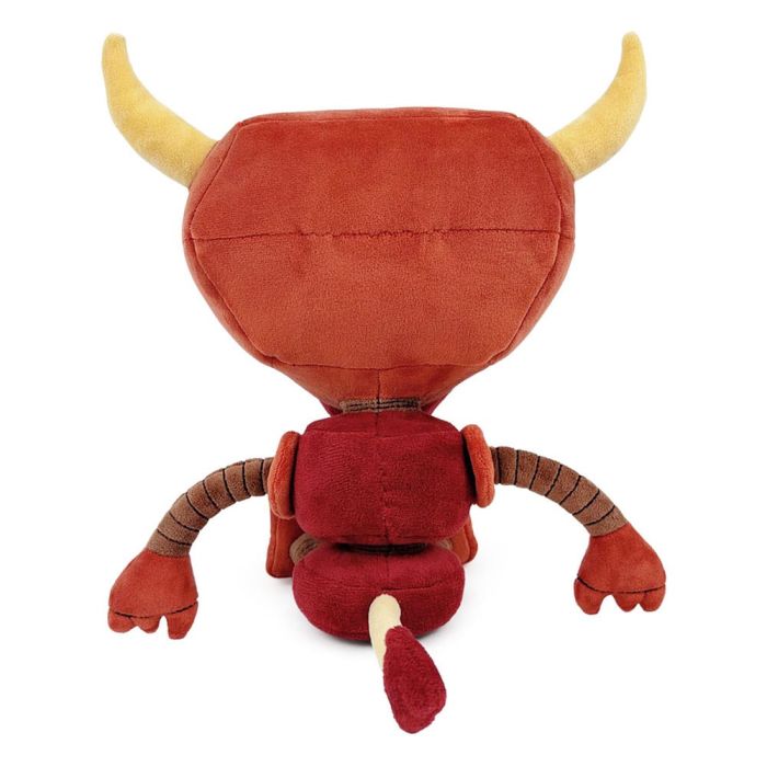 Futurama Plush Figure Robot Devil 23 cm    