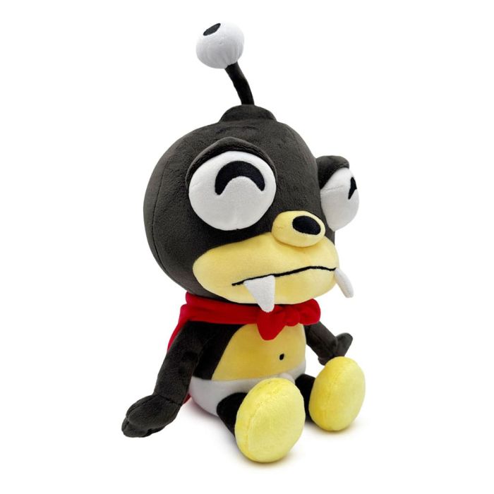 Futurama Plush Figure Nibbler 23 cm    