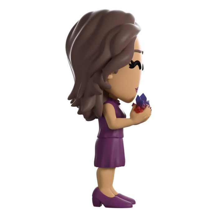 Breaking Bad Vinyl Figure Marie Schrader 12 cm  