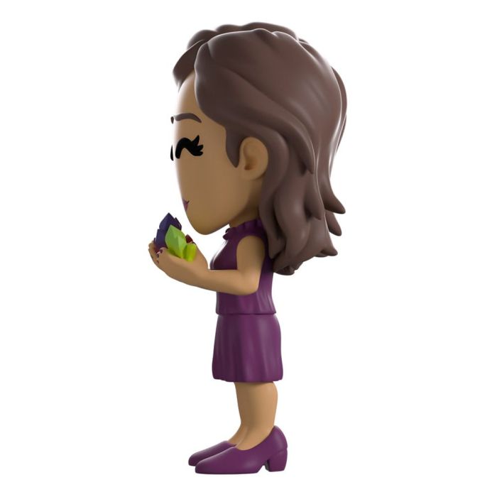 Breaking Bad Vinyl Figure Marie Schrader 12 cm  