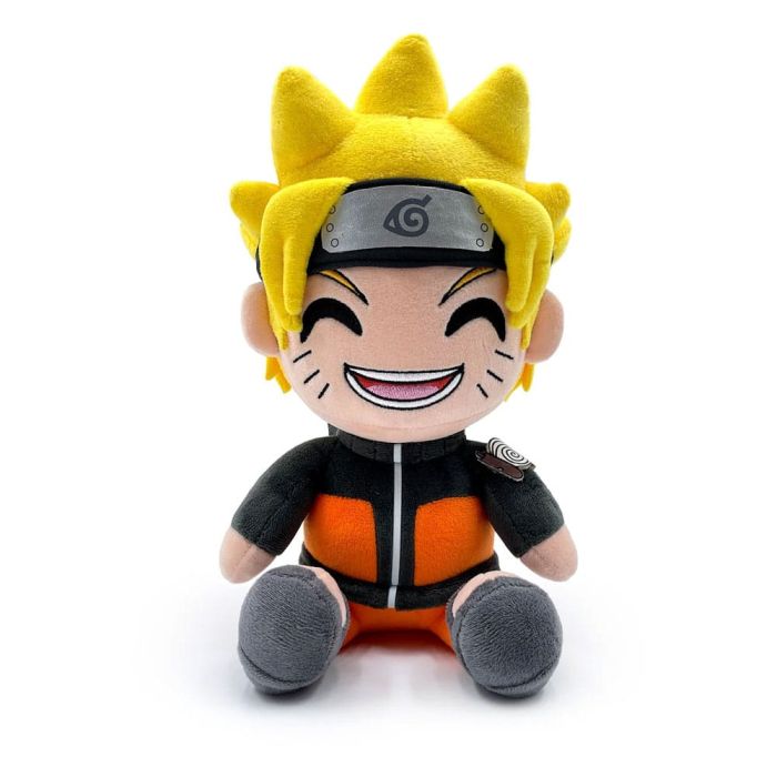Naruto Plush Figure - Youtooz - Naruto Shippuden