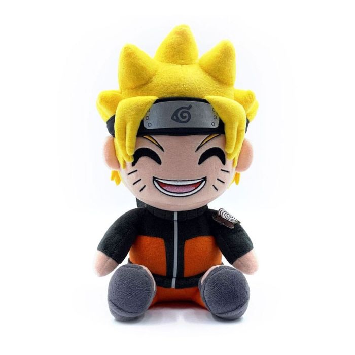 Naruto Plush Figure - Youtooz - Naruto Shippuden