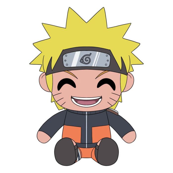 Naruto Plush Figure - Youtooz - Naruto Shippuden