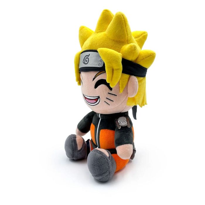 Naruto Plush Figure - Youtooz - Naruto Shippuden