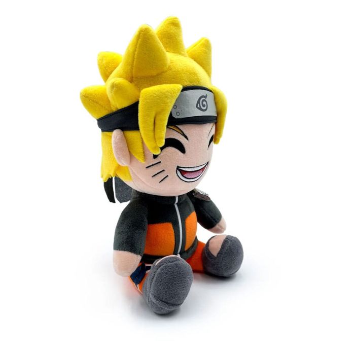 Naruto Plush Figure - Youtooz - Naruto Shippuden