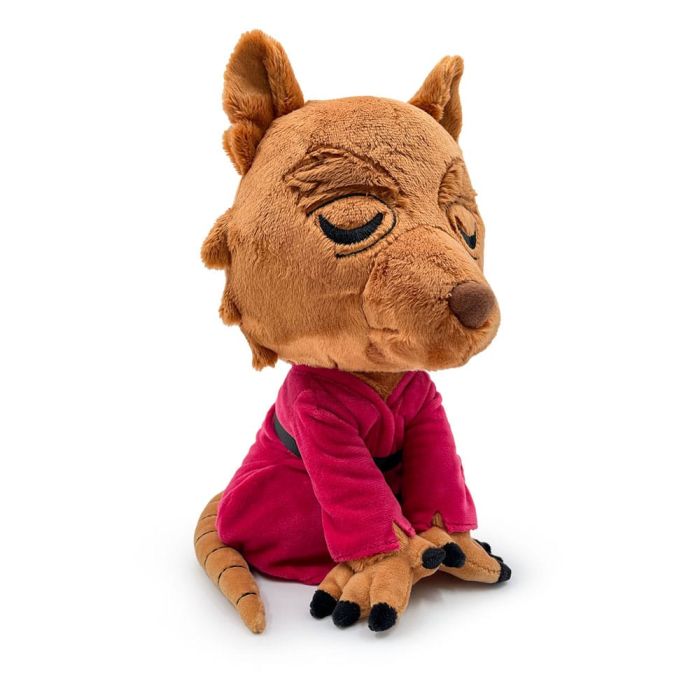 Master Splinter Plush Figure - Youtooz - Teenage Mutant Ninja Turtles