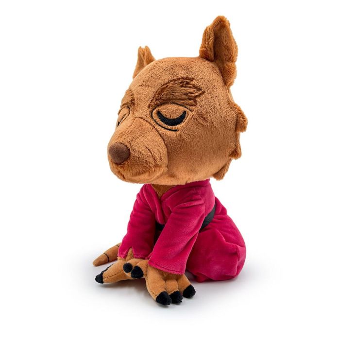 Master Splinter Plush Figure - Youtooz - Teenage Mutant Ninja Turtles