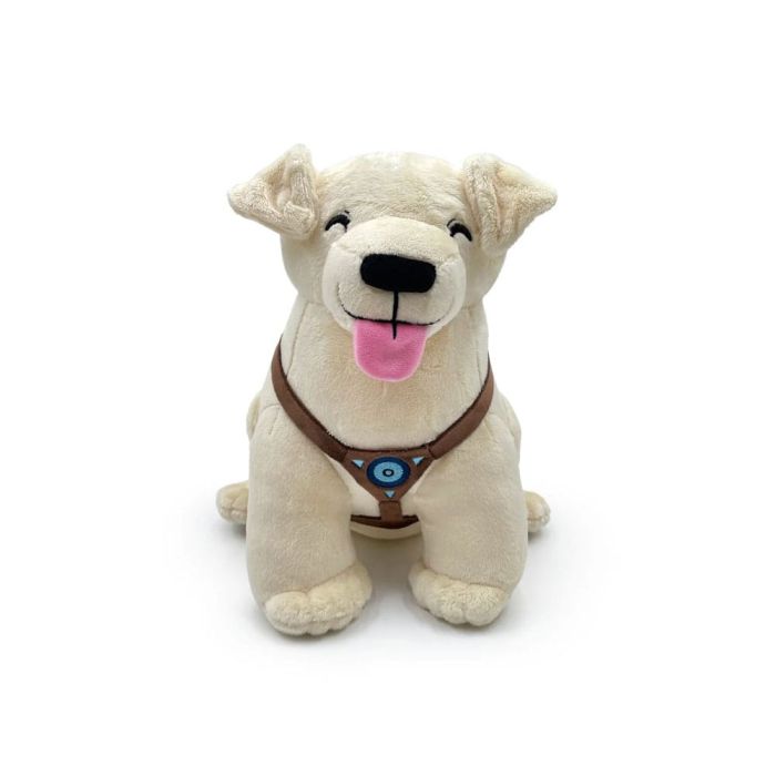 Naga Plush Figure - Youtooz - The Legend of Korra