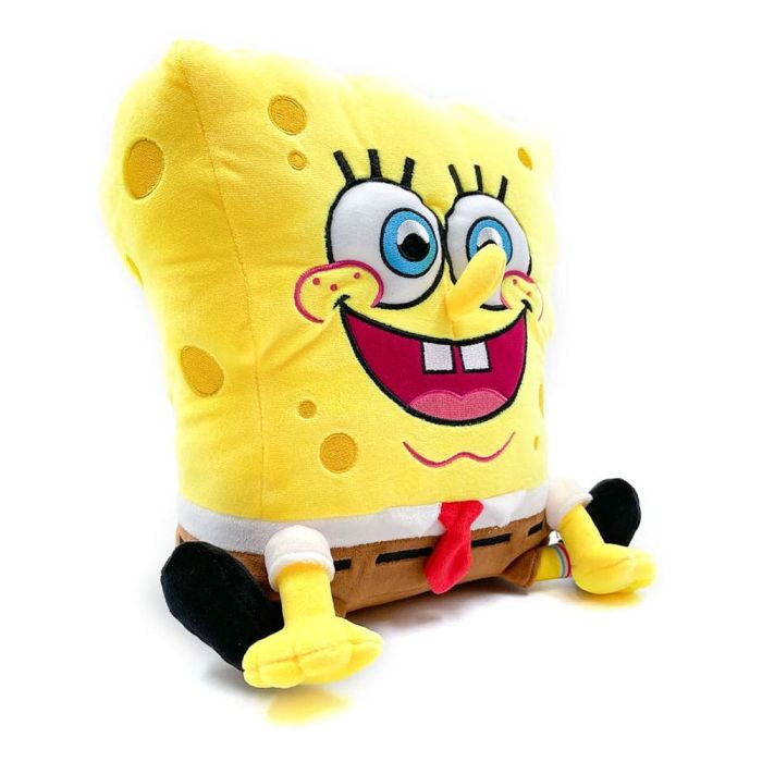 SpongeBob Plush Figure - Youtooz - SpongeBob SquarePants