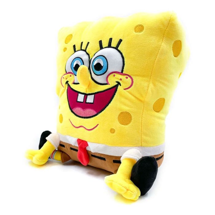 SpongeBob Plush Figure - Youtooz - SpongeBob SquarePants