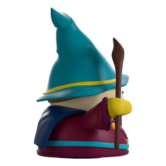 South Park Vinyl Figure Grand Wizard King 12 cm           