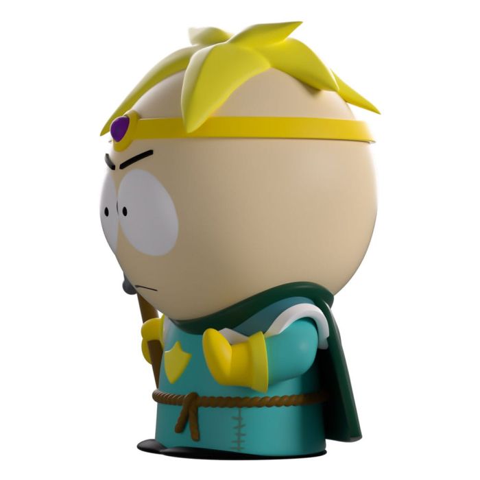 South Park Vinyl Figure Paladin Butters 9 cm           