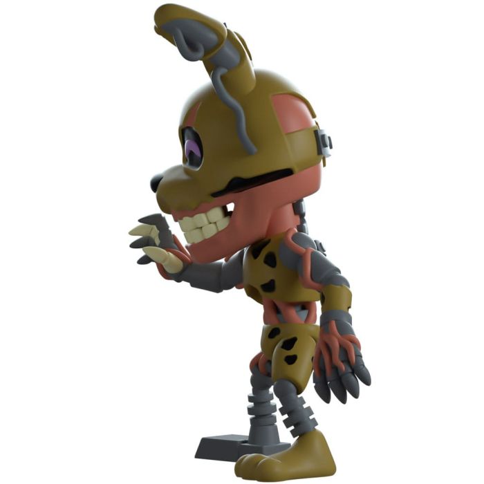 Five Nights at Freddy's Vinyl Figure Burntrap 12 cm