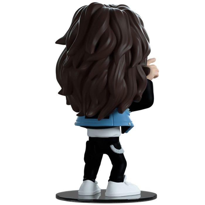 Stranger Things Vinyl Figure Hellfire Club Eddie 11 cm