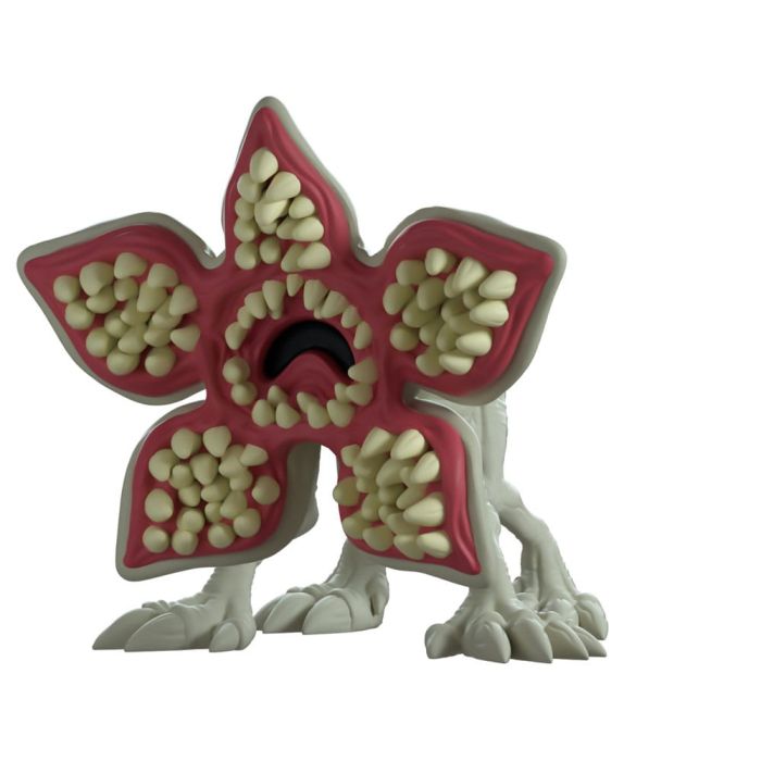 Stranger Things Vinyl Figure Demodog 7 cm