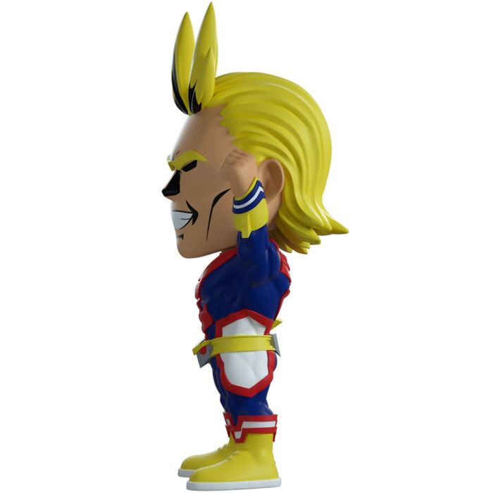 My Hero Academia Vinyl Figure All Might 12 cm