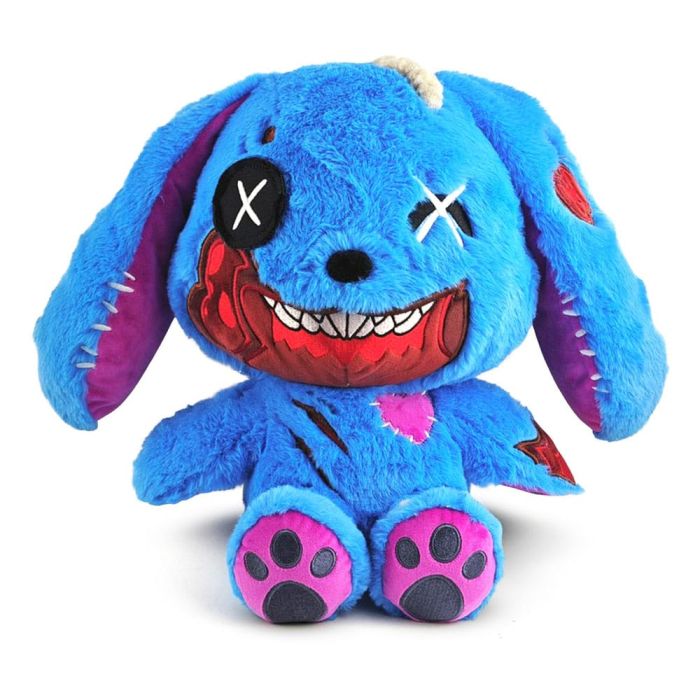 Call of Duty Plush Figure Mister Peeks 30 cm             