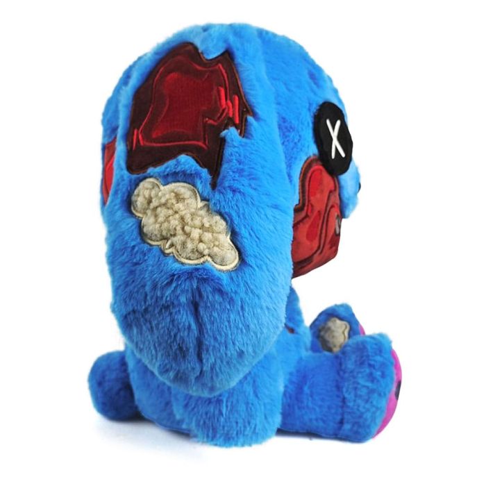 Call of Duty Plush Figure Mister Peeks 30 cm             