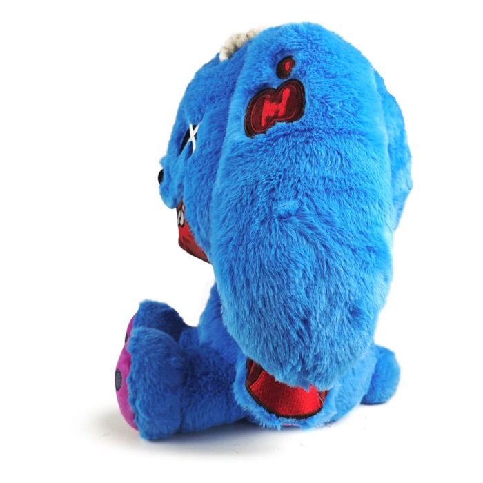 Call of Duty Plush Figure Mister Peeks 30 cm             