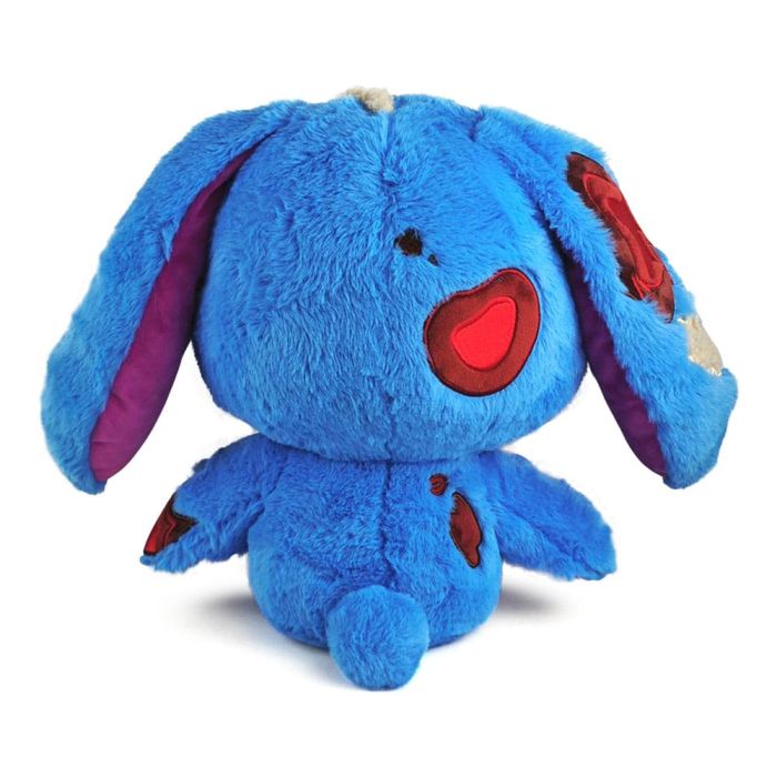 Call of Duty Plush Figure Mister Peeks 30 cm             