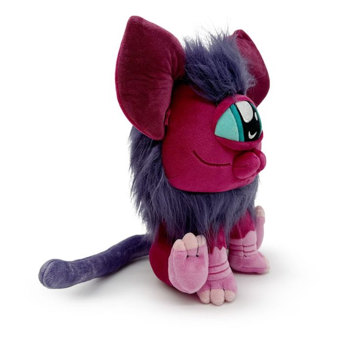 Invincible Plush Figure Vorg 22 cm         