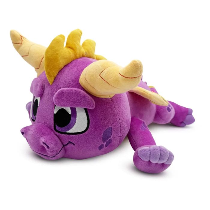 Spyro the Dragon Weighted Plush Figure Spyro 41 cm    