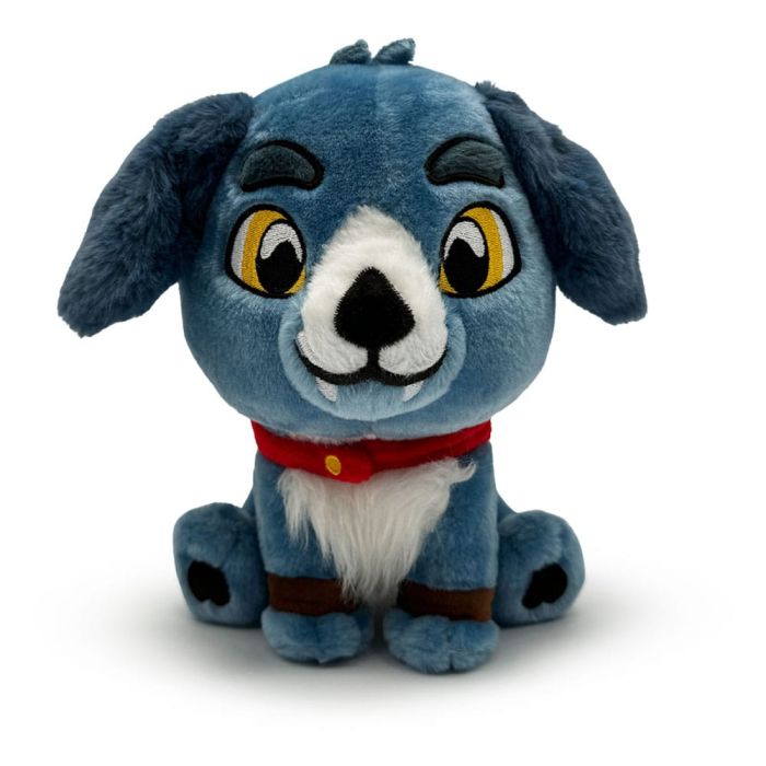 Ravendawn Plush Figure Bandit 23 cm    
