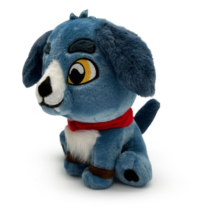 Ravendawn Plush Figure Bandit 23 cm    