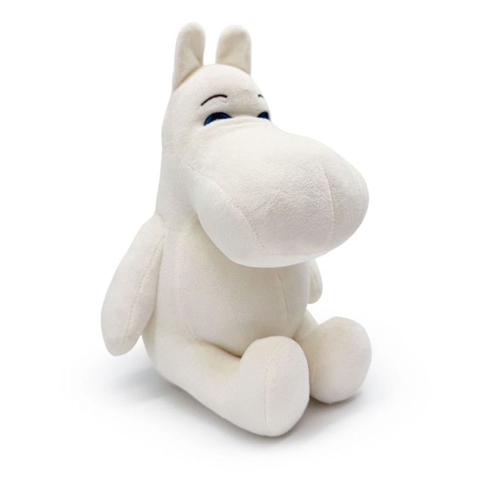Moomins Plush Figure Moomin Sit 22 cm  