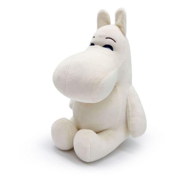 Moomins Plush Figure Moomin Sit 22 cm  