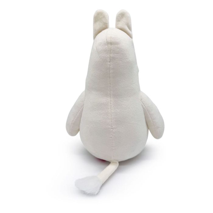 Moomins Plush Figure Moomin Sit 22 cm  