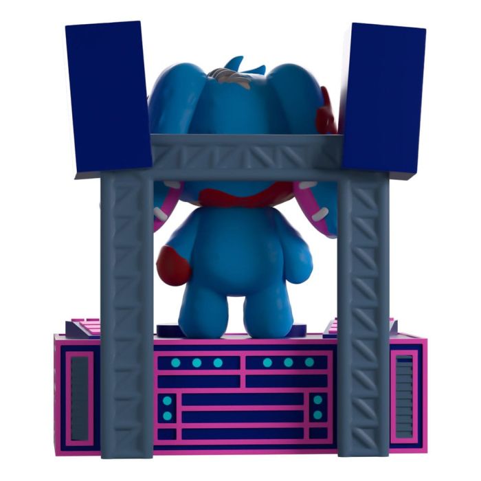 Call of Duty Vinyl Figure Mister Peeks 12 cm                     