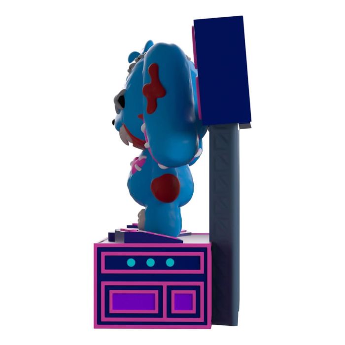 Call of Duty Vinyl Figure Mister Peeks 12 cm                     