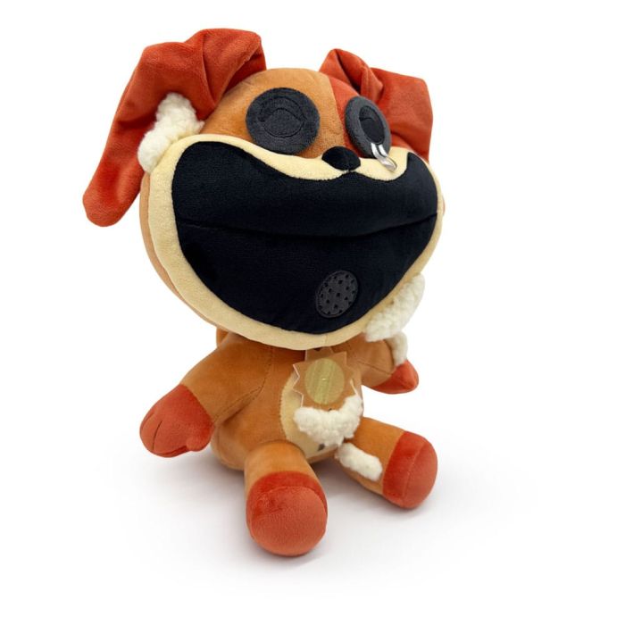 Poppy Playtime Plush Figure Ruined Dogday 22 cm       
