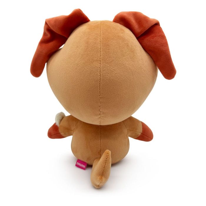 Poppy Playtime Plush Figure Ruined Dogday 22 cm       