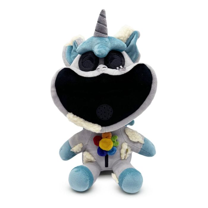 Poppy Playtime Plush Figure Ruined Craftycorn 22 cm       