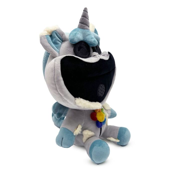 Poppy Playtime Plush Figure Ruined Craftycorn 22 cm       