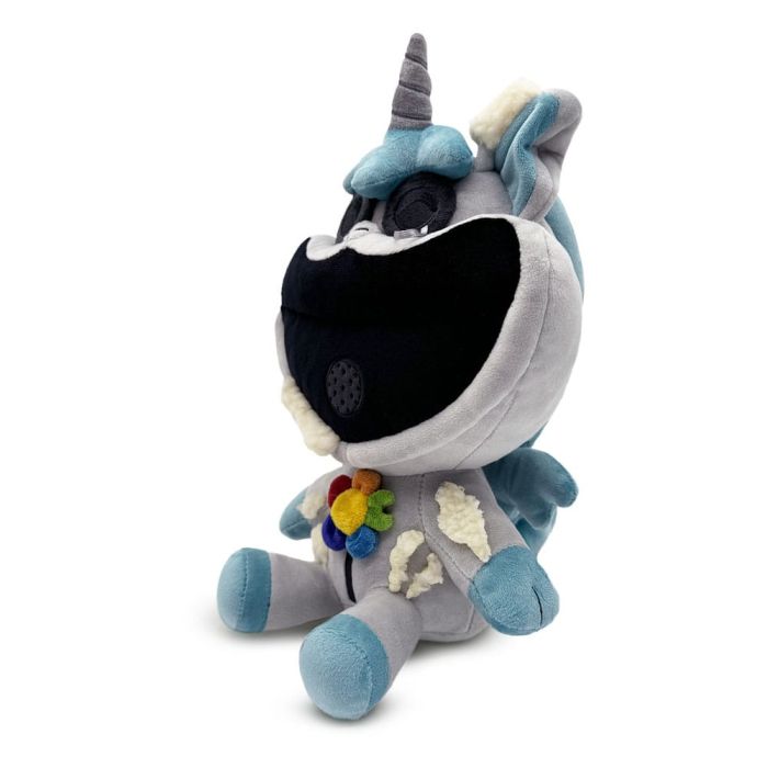 Poppy Playtime Plush Figure Ruined Craftycorn 22 cm       
