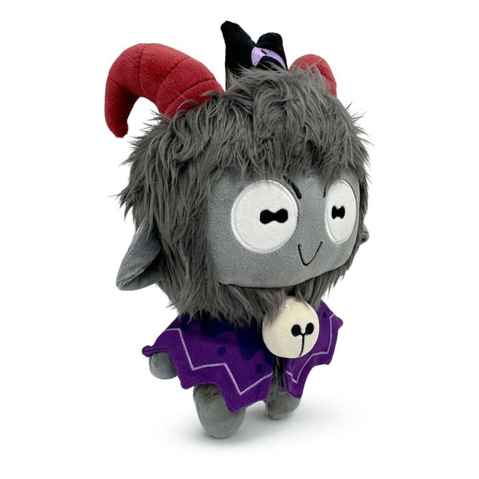 Cult of the Lamb Plush Figure Goat 22 cm   
