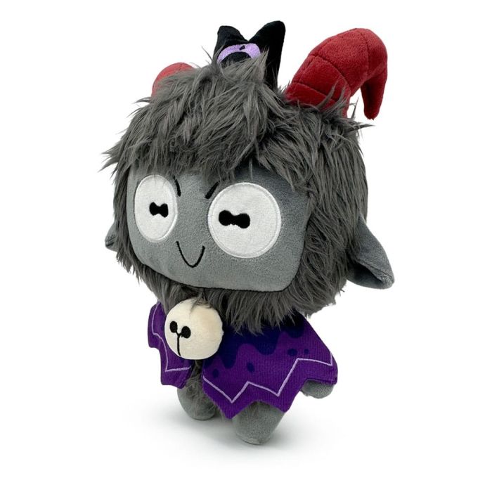 Cult of the Lamb Plush Figure Goat 22 cm   