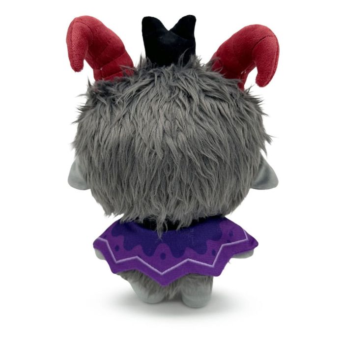 Cult of the Lamb Plush Figure Goat 22 cm   