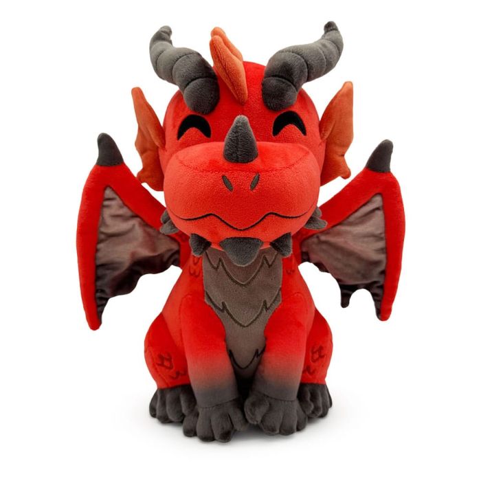 Dungeons & Dragons Plush Figure Red Dragon 22 cm    